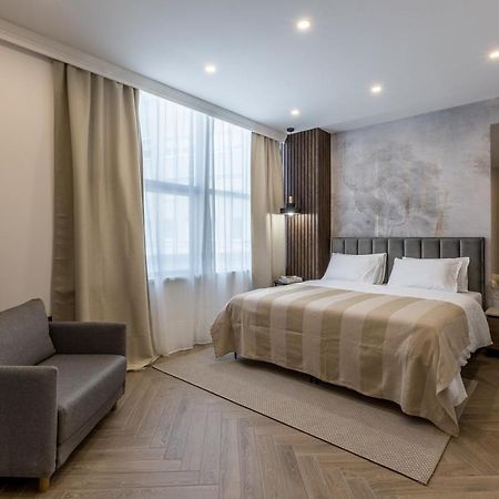 Luxury Rooms Bolero Split Eksteriør billede