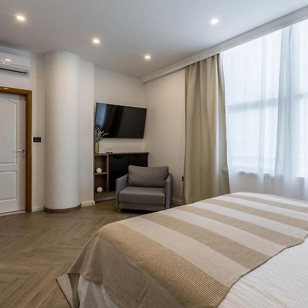 Luxury Rooms Bolero Split Eksteriør billede