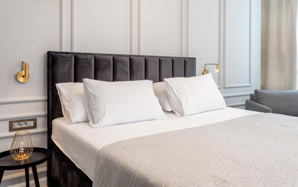 Luxury Rooms Bolero Split Eksteriør billede