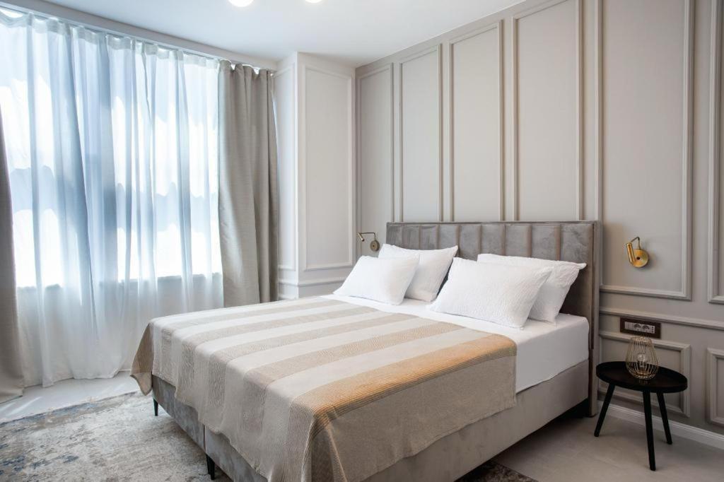 Luxury Rooms Bolero Split Eksteriør billede