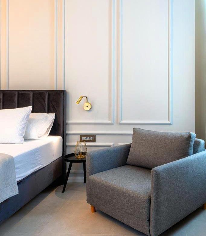 Luxury Rooms Bolero Split Eksteriør billede