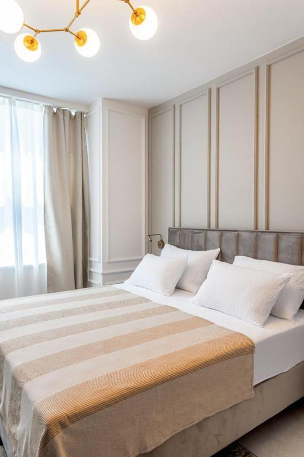 Luxury Rooms Bolero Split Eksteriør billede