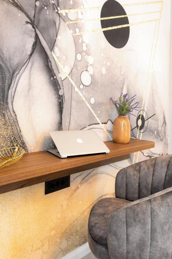 Luxury Rooms Bolero Split Eksteriør billede