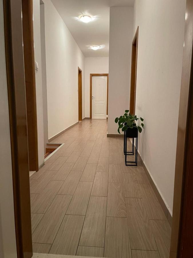 Luxury Rooms Bolero Split Eksteriør billede