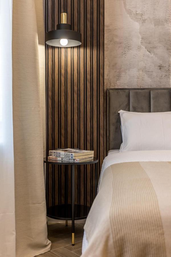 Luxury Rooms Bolero Split Eksteriør billede