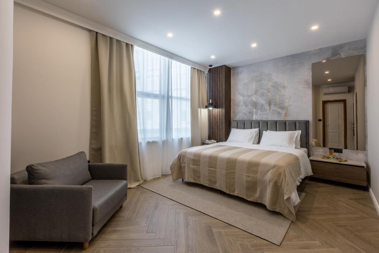 Luxury Rooms Bolero Split Eksteriør billede