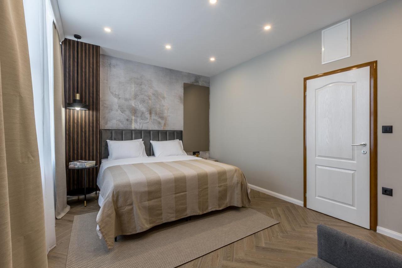 Luxury Rooms Bolero Split Eksteriør billede