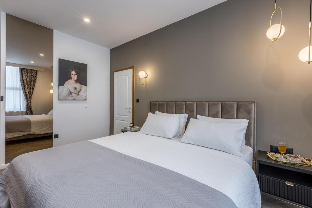 Luxury Rooms Bolero Split Eksteriør billede