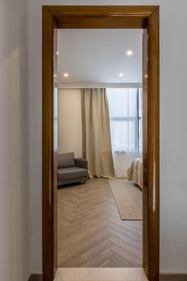 Luxury Rooms Bolero Split Eksteriør billede