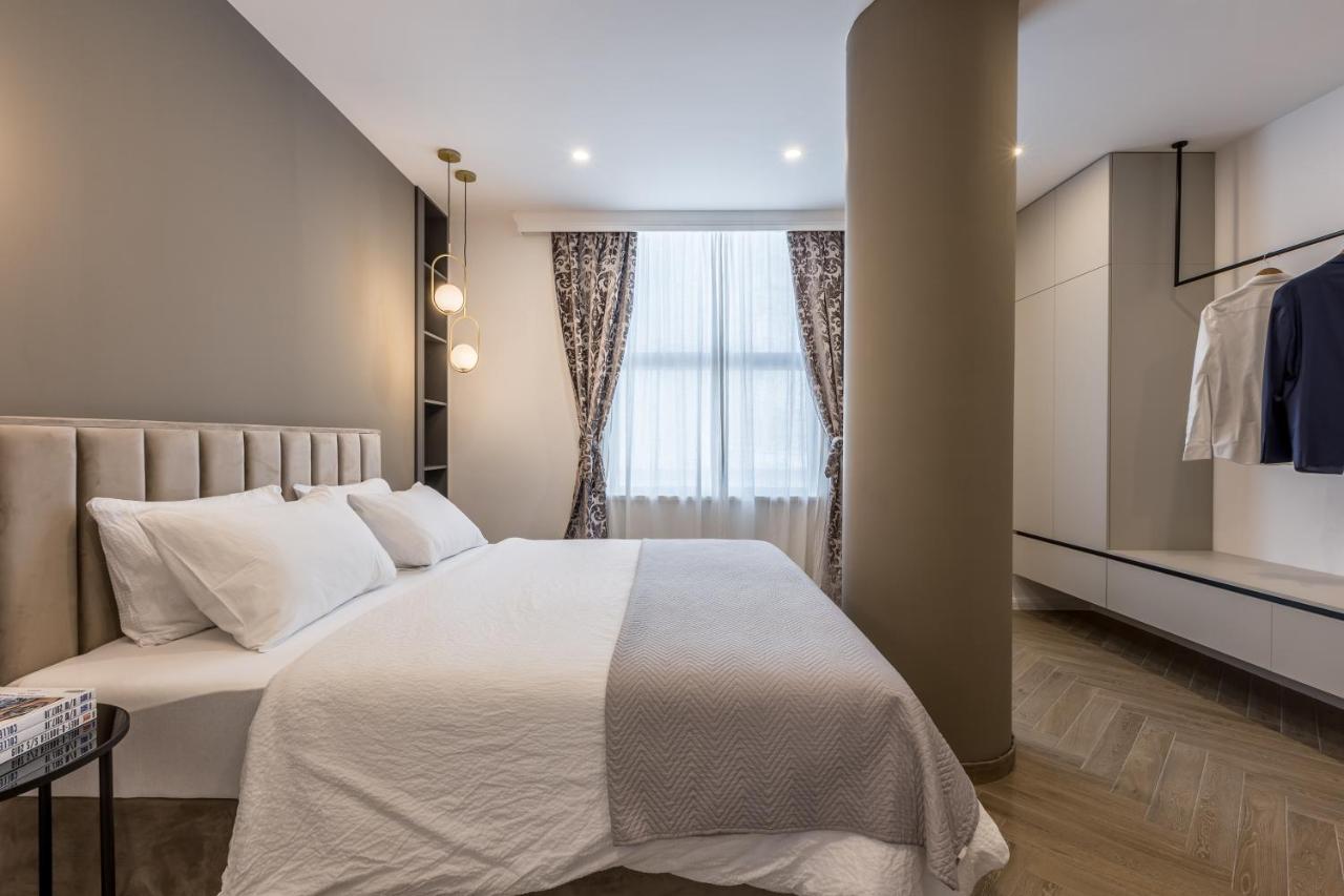 Luxury Rooms Bolero Split Eksteriør billede
